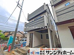 埼玉県さいたま市中央区鈴谷７丁目