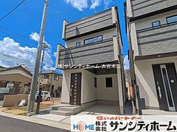 埼玉県さいたま市中央区鈴谷７丁目