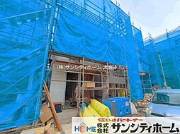 埼玉県さいたま市中央区鈴谷７丁目