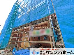 埼玉県さいたま市中央区鈴谷７丁目