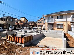埼玉県さいたま市中央区鈴谷７丁目