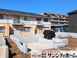 埼玉県さいたま市中央区鈴谷７丁目