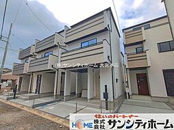埼玉県さいたま市中央区鈴谷７丁目