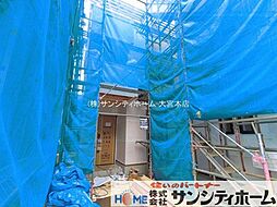 埼玉県さいたま市中央区鈴谷７丁目