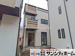 埼玉県さいたま市中央区鈴谷７丁目