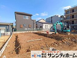 埼玉県さいたま市中央区鈴谷７丁目