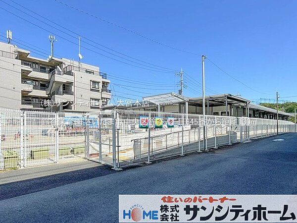 鈴谷保育園 撮影日(2023-05-24) 130m