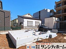 埼玉県さいたま市中央区鈴谷７丁目