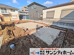 埼玉県さいたま市中央区鈴谷７丁目