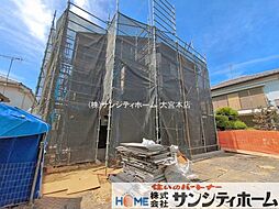 埼玉県春日部市西金野井