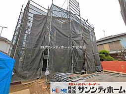 埼玉県春日部市西金野井