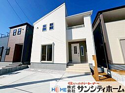埼玉県上尾市大字小敷谷