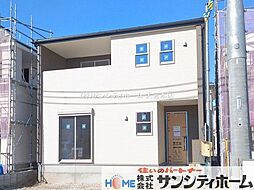 埼玉県上尾市大字小敷谷