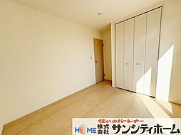 子供部屋の画像