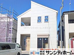 埼玉県上尾市大字小敷谷