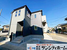 埼玉県上尾市小泉６丁目