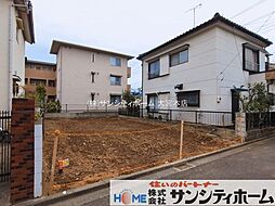 埼玉県さいたま市南区四谷２丁目