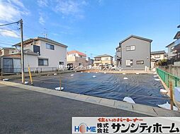 埼玉県桶川市坂田西３丁目