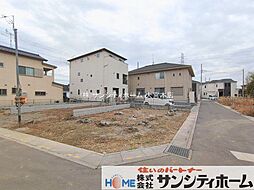 埼玉県川口市大字伊刈