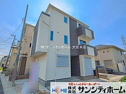埼玉県川口市大字伊刈