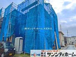 埼玉県川口市大字伊刈