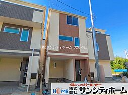 埼玉県川口市大字伊刈