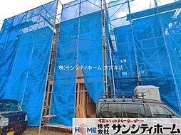 埼玉県川口市大字伊刈