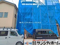 埼玉県川口市大字伊刈