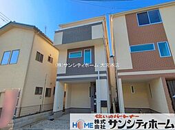 埼玉県川口市大字伊刈