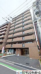 川口並木第2ローヤルコーポ