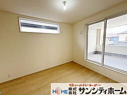 子供部屋の画像