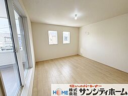 洋室の画像