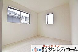 子供部屋の画像