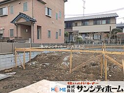 埼玉県さいたま市見沼区大字風渡野