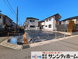 埼玉県春日部市藤塚