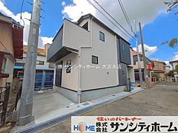 埼玉県春日部市粕壁東５丁目