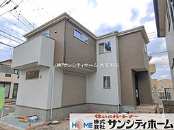 埼玉県上尾市本町６丁目