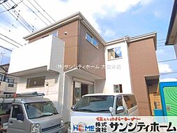 埼玉県上尾市本町６丁目