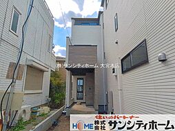 埼玉県さいたま市浦和区領家１丁目