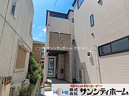 埼玉県さいたま市浦和区領家１丁目