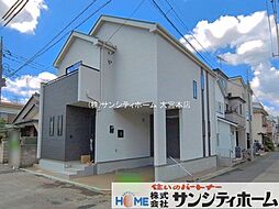 埼玉県川口市坂下町４丁目