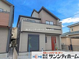 埼玉県上尾市向山２丁目