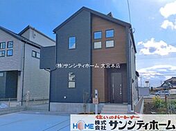 埼玉県久喜市青毛３丁目