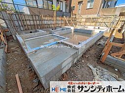 埼玉県さいたま市緑区芝原３丁目