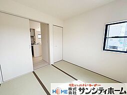 和室の画像