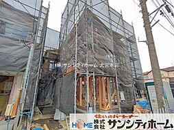 埼玉県さいたま市南区松本２丁目