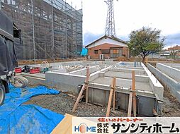 埼玉県さいたま市南区松本２丁目