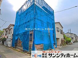 埼玉県川口市芝１丁目