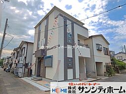 埼玉県川口市芝１丁目