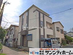 埼玉県川口市芝１丁目